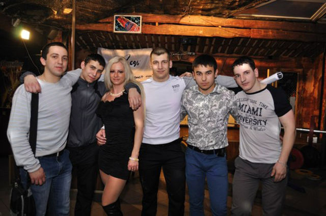 Can You Guess What This Girl Does for a Living?