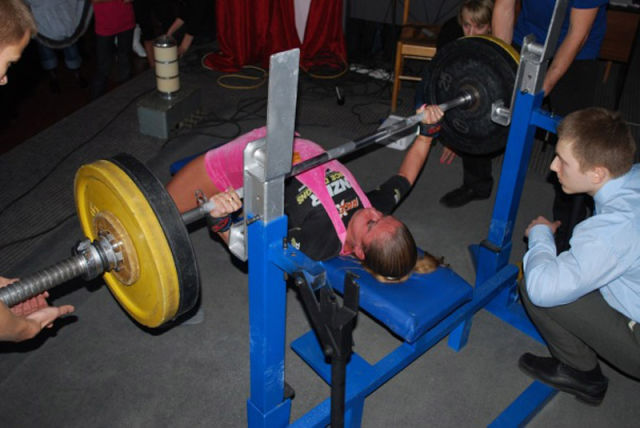 Can You Guess What This Girl Does for a Living?