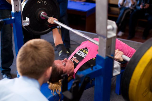 Can You Guess What This Girl Does for a Living?