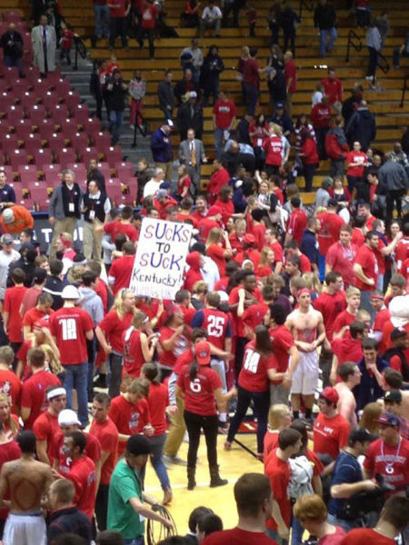 College Fun with No Restraints. Part 6