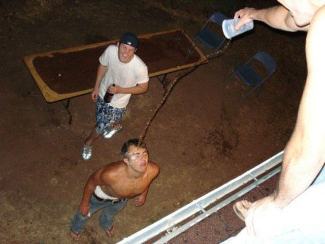 College Fun with No Restraints. Part 6