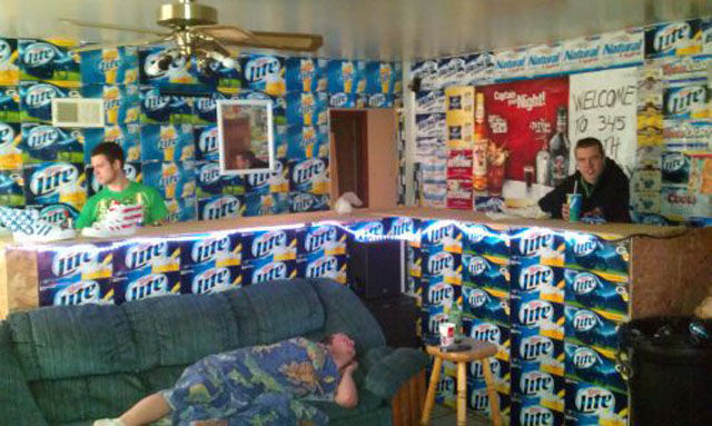 College Fun with No Restraints. Part 6