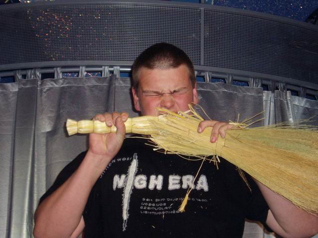 Other Weird Discos in Russia…