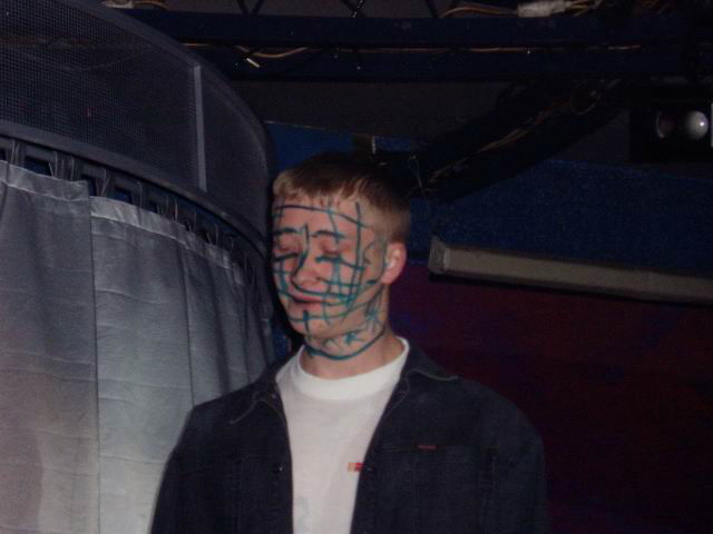 Other Weird Discos in Russia…