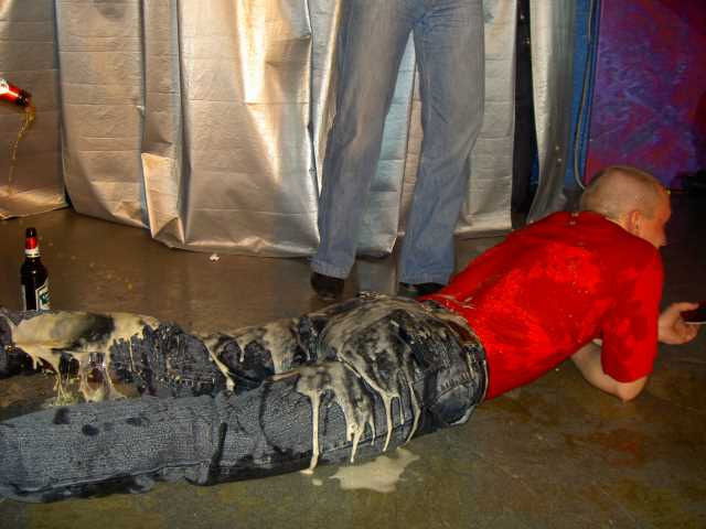 Other Weird Discos in Russia…