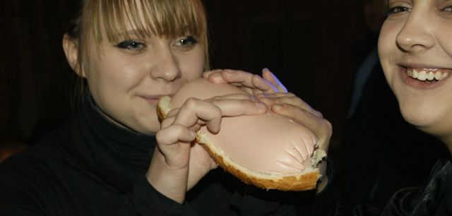 Other Weird Discos in Russia…