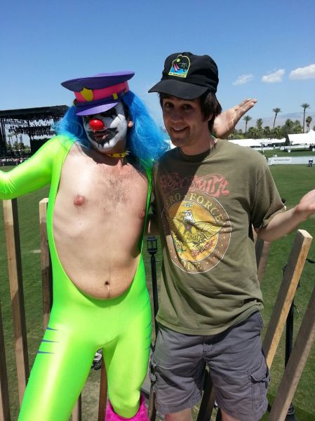 Daily Picdump [WEEKEND EDITION]