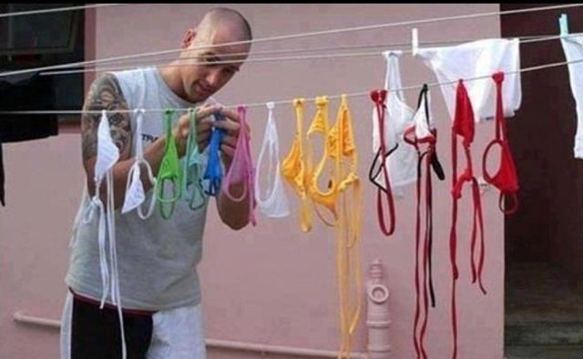 Daily Picdump [WEEKEND EDITION]