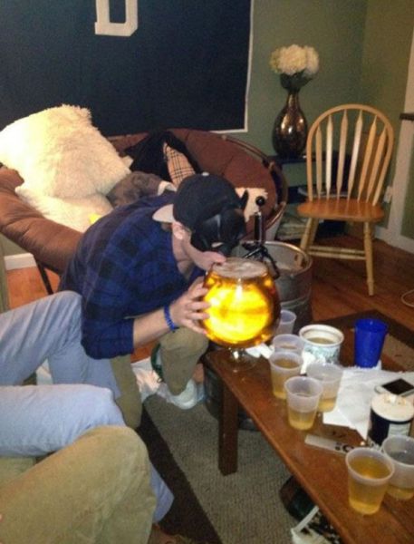 Hilarious Drunk and Wasted People. Part 16