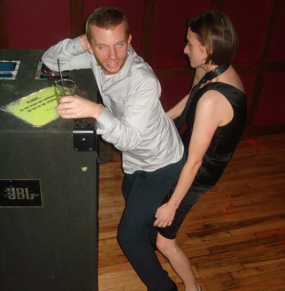 Hilarious Drunk and Wasted People. Part 16