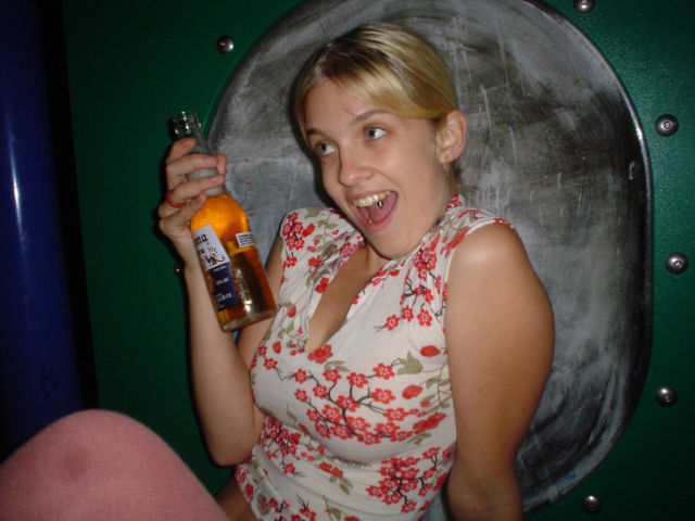 Hilarious Drunk and Wasted People. Part 16