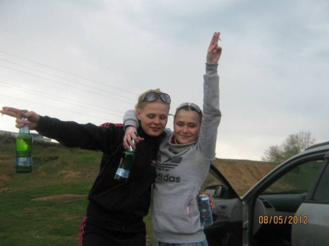 Hilarious Drunk and Wasted People. Part 16