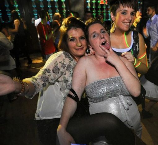 Hilarious Drunk and Wasted People. Part 16