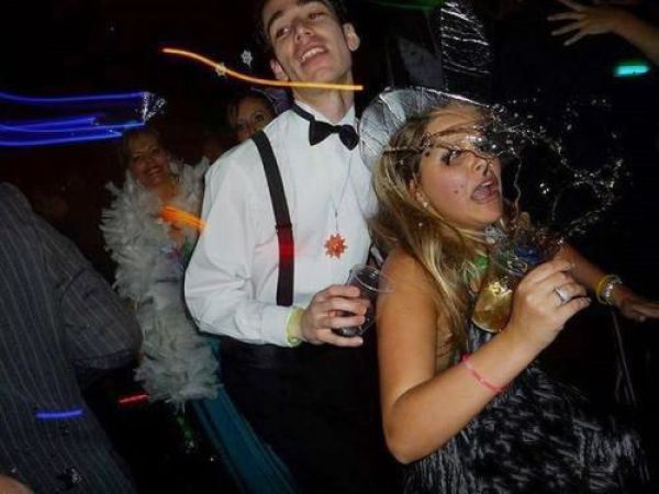 Hilarious Drunk and Wasted People. Part 16