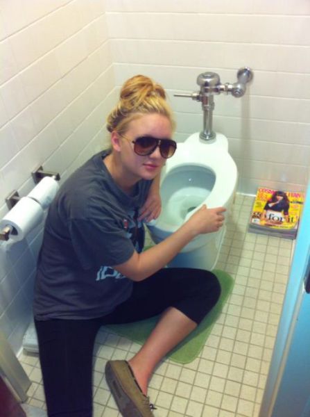 Hilarious Drunk and Wasted People. Part 16