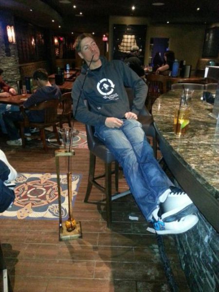 Hilarious Drunk and Wasted People. Part 16