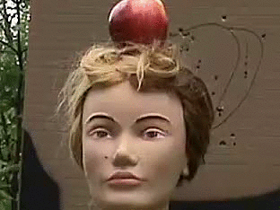 Damn, Almost Nailed It. Part 3