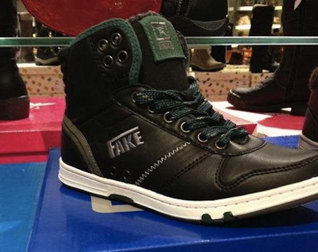 Damn, Almost Nailed It. Part 3