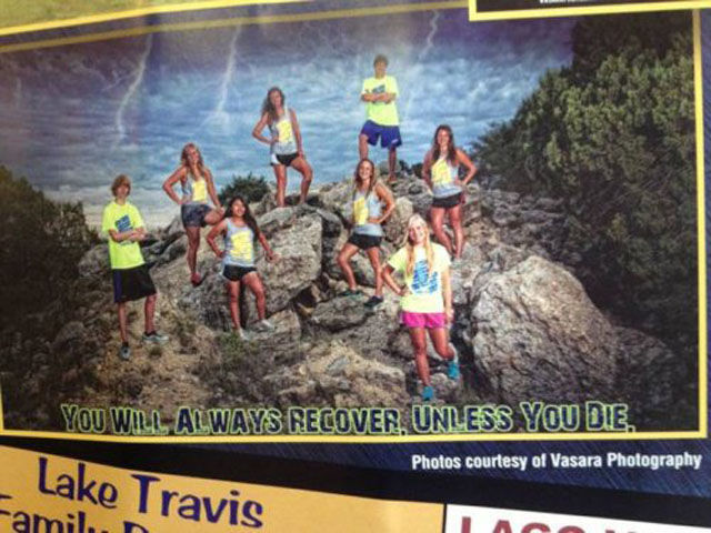 Damn, Almost Nailed It. Part 3