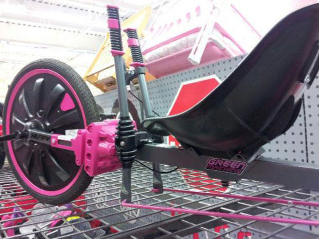 Damn, Almost Nailed It. Part 3