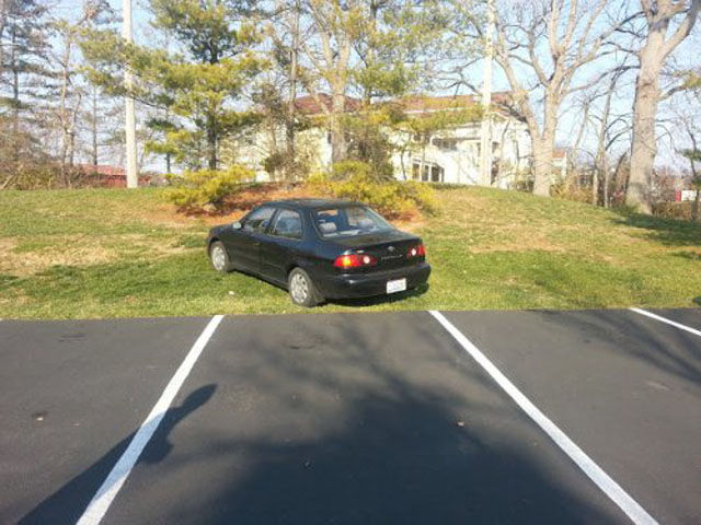 Damn, Almost Nailed It. Part 3