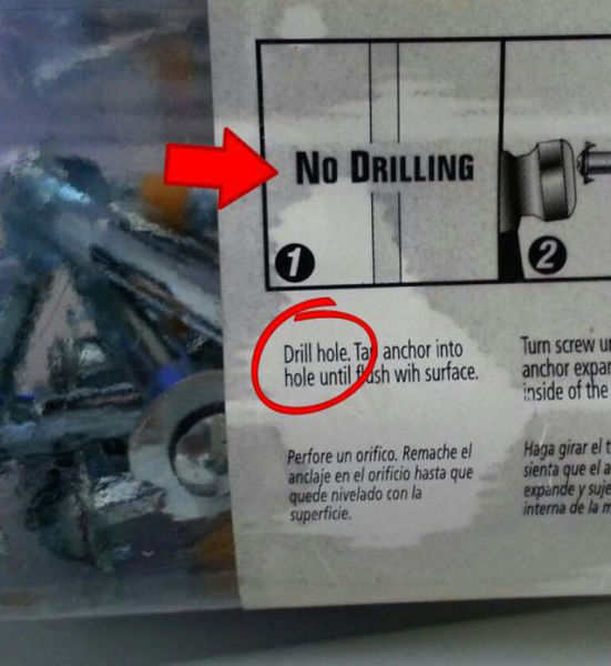 Damn, Almost Nailed It. Part 3