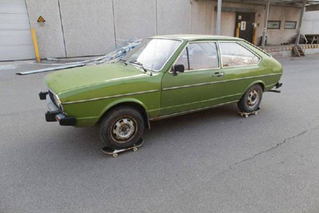 Damn, Almost Nailed It. Part 3