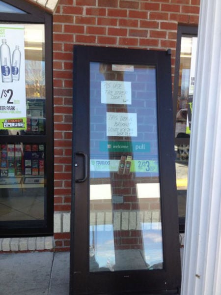 Damn, Almost Nailed It. Part 3