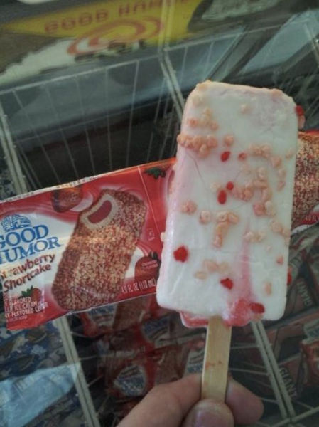 Damn, Almost Nailed It. Part 3