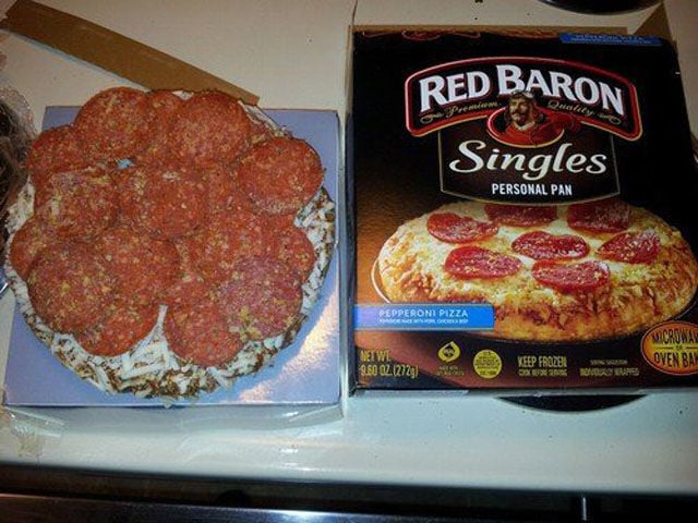 Damn, Almost Nailed It. Part 3