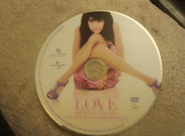 Damn, Almost Nailed It. Part 3