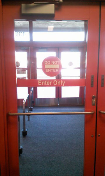 Damn, Almost Nailed It. Part 3