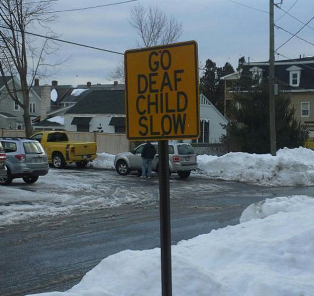 Damn, Almost Nailed It. Part 3