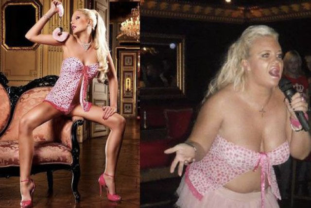 Damn, Almost Nailed It. Part 3