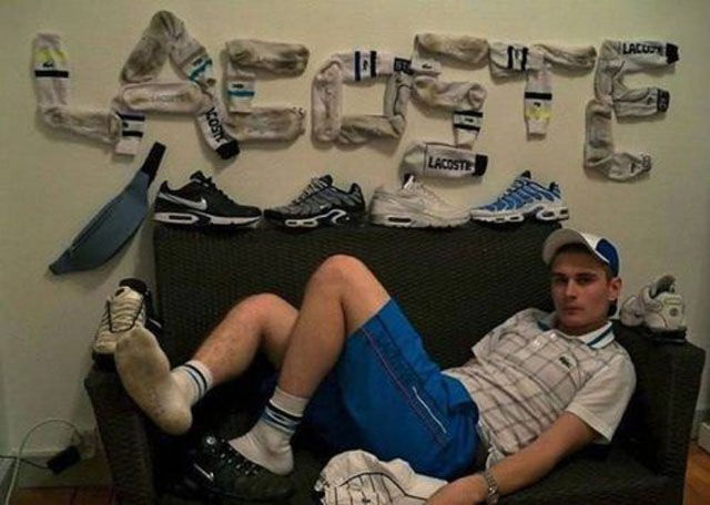 Damn, Almost Nailed It. Part 3