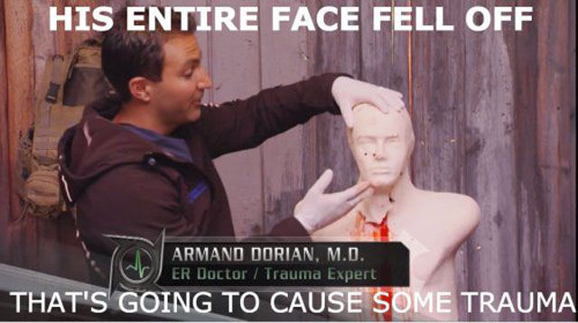 Damn, Almost Nailed It. Part 3