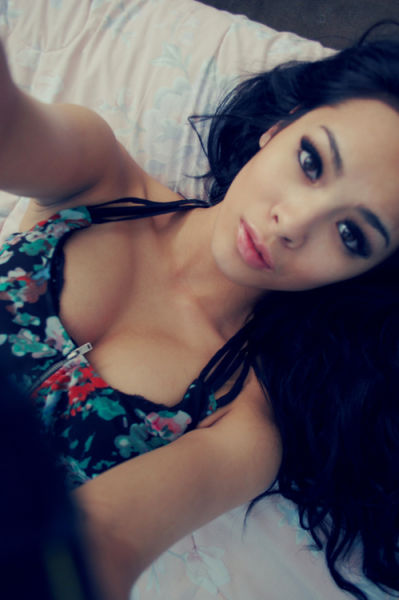 Asian Girls That Are Real Stunners