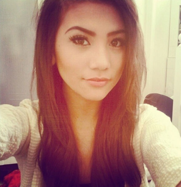 Asian Girls That Are Real Stunners