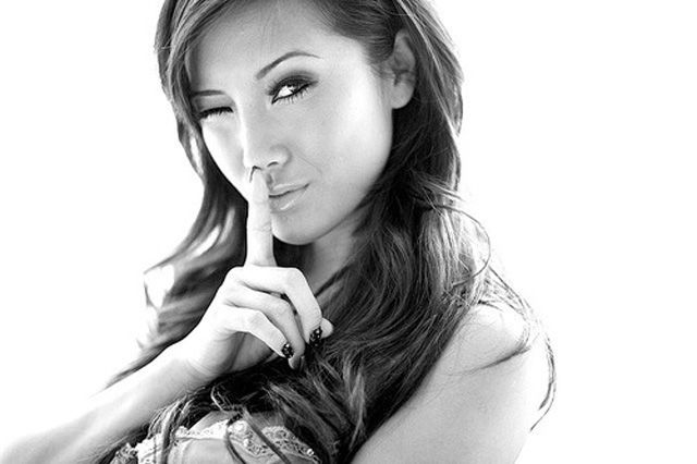 Asian Girls That Are Real Stunners