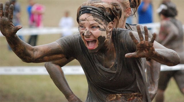 Girls Explore Their Filthy Side