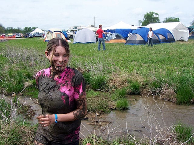 Girls Explore Their Filthy Side