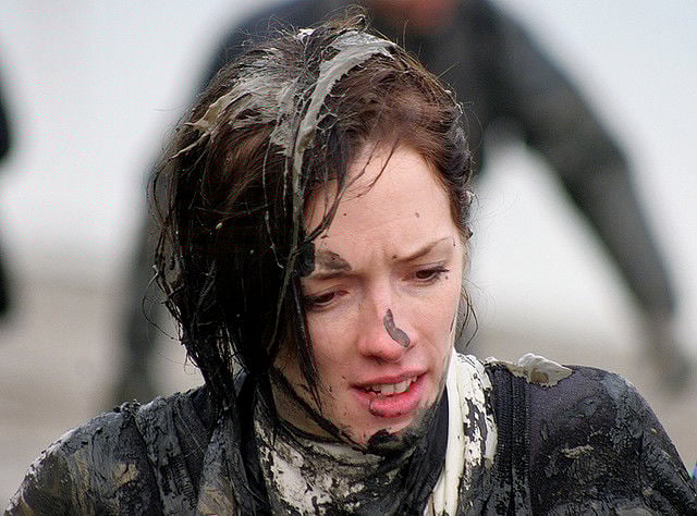 Girls Explore Their Filthy Side