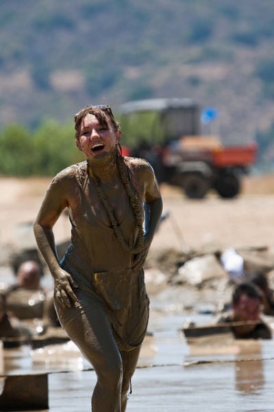 Girls Explore Their Filthy Side