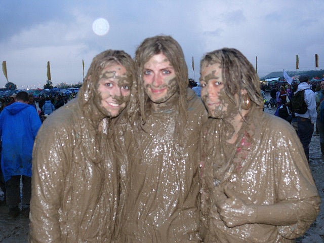 Girls Explore Their Filthy Side