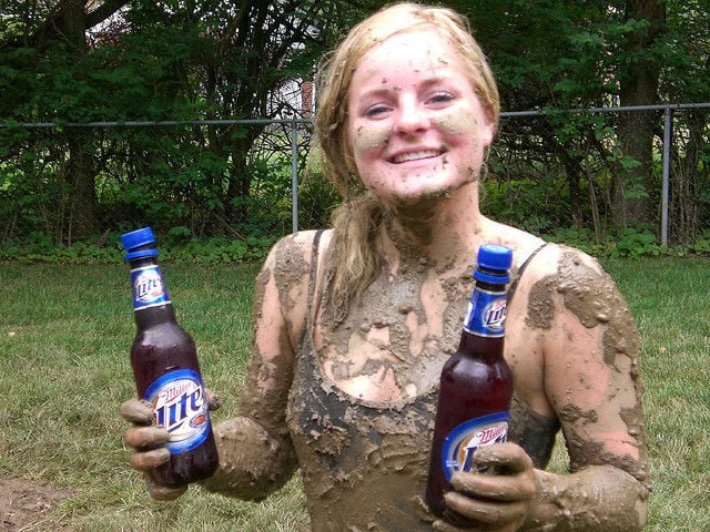 Girls Explore Their Filthy Side