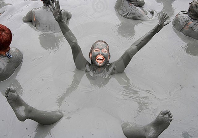 Girls Explore Their Filthy Side