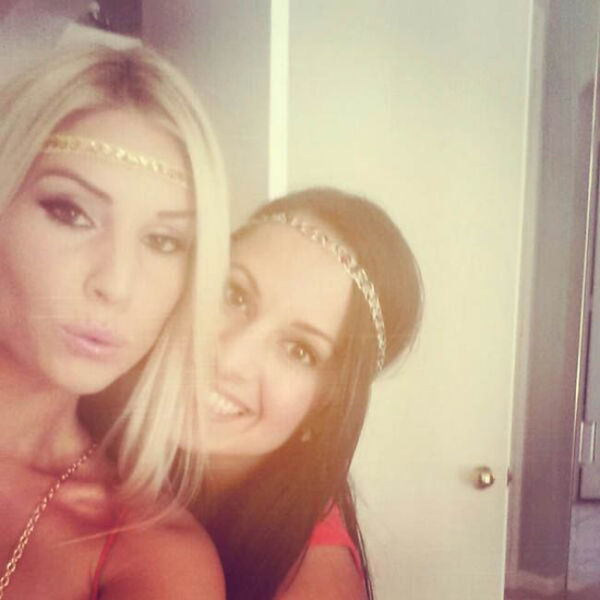 The Hot “Hippie” Girls of Coachella 2013. Part 2