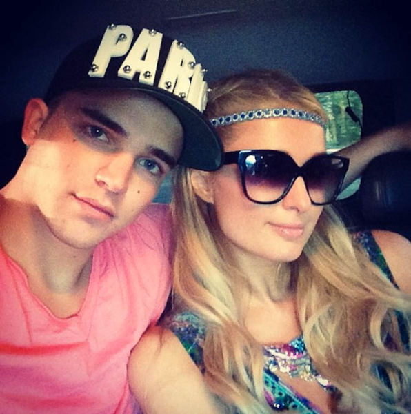 The Hot “Hippie” Girls of Coachella 2013. Part 2