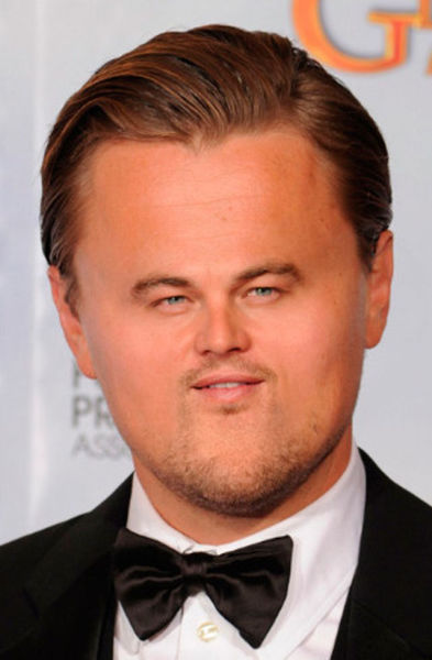 Celebrities with Creepily Small Faces