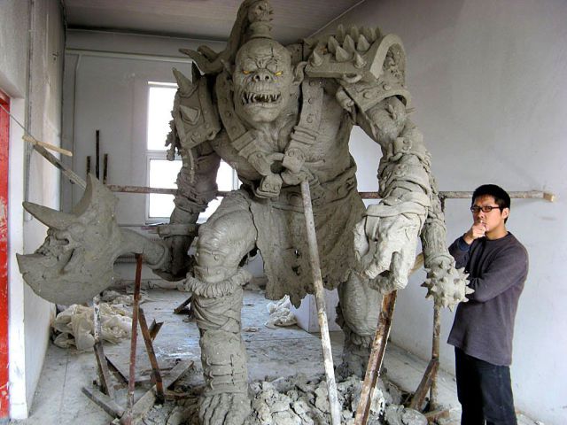 Morning Picdump